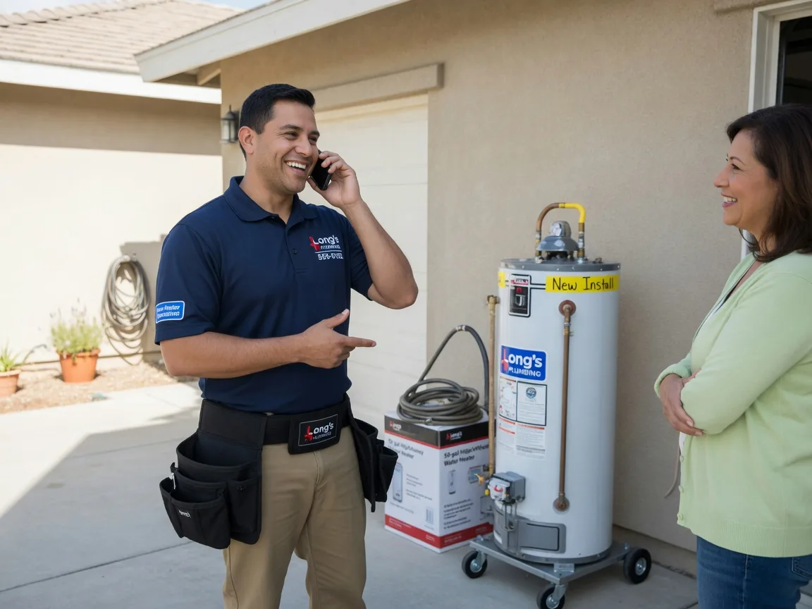 Leak Detection Shasta, CA FAQs